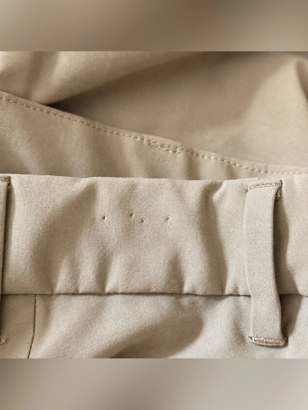 Lot of 2 Boys Khaki Chino Shorts Brooks Brothers & johnnie-O Size 14 Bundle